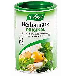 BIOFORCE HERBAMARE 1000 G - Farmapre