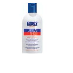 EUBOS UREA LIPOREPAIR 10% LOZIONE CORPO 200 ML - Farmapre