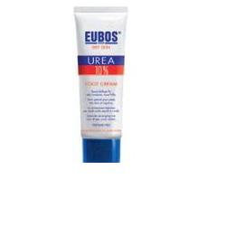EUBOS UREA 10% CREMA PIEDI 100 ML - Farmapre