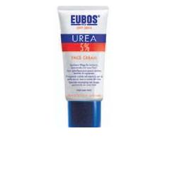 EUBOS UREA 5% CREMA VISO 50 ML - Farmapre