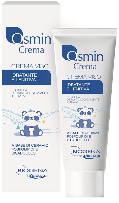 OSMIN CREMA 50 ML - Farmapre