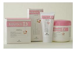 BIOLASTIC T5 CREMA DERMOELASTICIZZANTE 250 ML - Farmapre