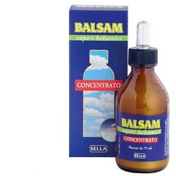 BALSAM VAPO CONCENTRATO 75 ML - Farmapre