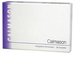 CALMASON 30 TAVOLETTE 15 G - Farmapre