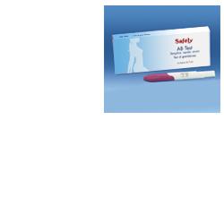 TEST DI GRAVIDANZA PRONTEX AB 1 PEZZO - Farmapre