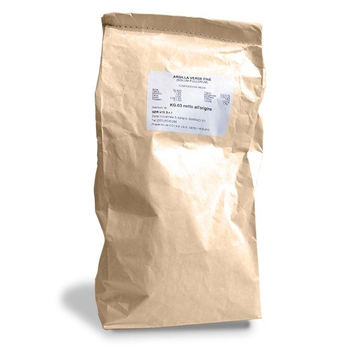 ARGILLA VERDE FINE 3000 G - Farmapre