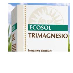 ECOSOL TRIMAGNESIO 60 COMPRESSE - Farmapre