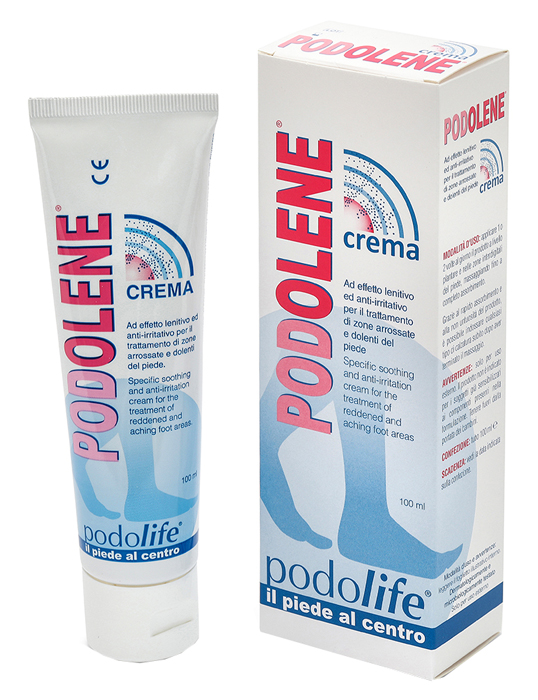 PODOLENE CREMA 100 ML - Farmapre