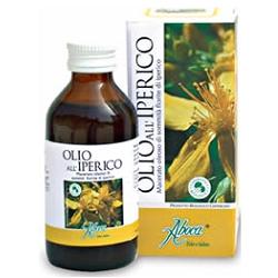 OLIO IPERICO COSMETICO BIO - Farmapre