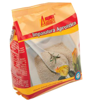 AMINO' IMPANATURA APROTEICA 250 G - Farmapre