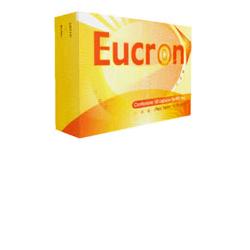 EUCRON 30 CAPSULE - Farmapre