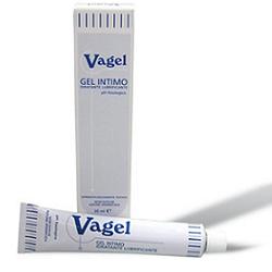VAGEL GEL VAGINALE 50 ML - Farmapre