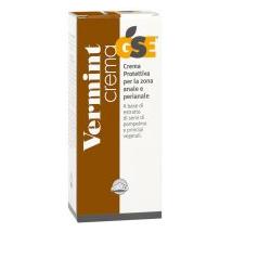 GSE VERMINT CREMA PERIANALE 75ML - Farmapre