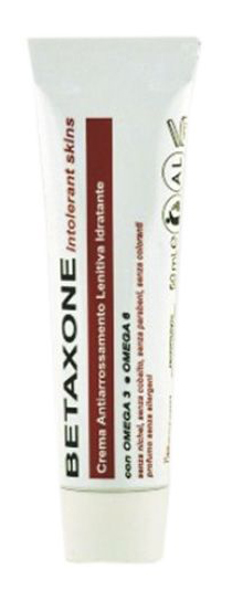 BETAXONE CREMA ANTIARROSSAMENTO 50 ML - Farmapre