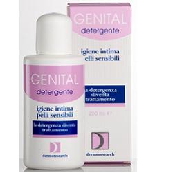 GENITAL DETERGENTE 200 ML - Farmapre