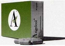 ANGELCOL 36 CAPSULE - Farmapre