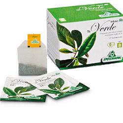 TISANA TE' VERDE 20 BUSTINE - Farmapre