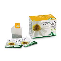 TISANA CAMOMILLA TUTTOFIORE 20BUST - Farmapre