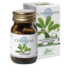 CISTILENE 50 OPERCOLI - Farmapre