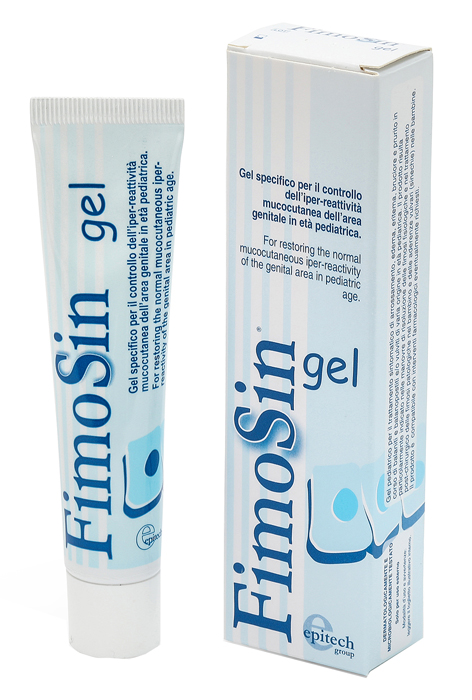 FIMOSIN GEL 30 ML - Farmapre