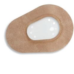 MEDICAZIONE OCULARE PER ORTOTTICA ORTOLUX AIR L - Farmapre