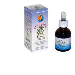 RUSCUSOL LIQUIDO 50 ML - Farmapre
