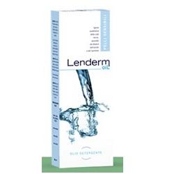 LEN DERM OIL DETERGENTE OLEOSO 400 ML - Farmapre