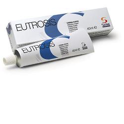 EUTROSIS CREMA FORTE 40 ML - Farmapre