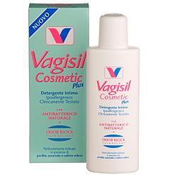 VAGISIL DETERGENTE ODOR BLOCK 250 ML - Farmapre