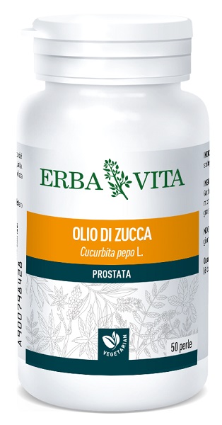 ZUCCA SEMI 50 PERLE - Farmapre