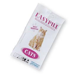 EASYPILL CAT SACCHETTO 40 G - Farmapre
