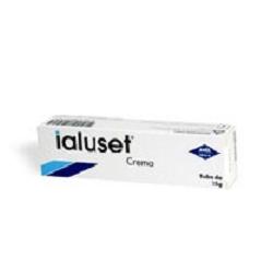 IALUSET CREMA FERITE E USTIONI NON INFETTE 25 G - Farmapre