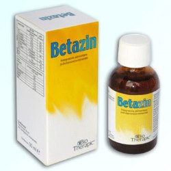 BETAZIN GOCCE 30 ML - Farmapre