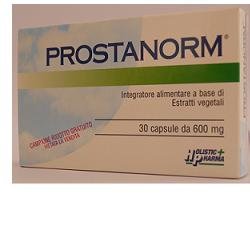 PROSTANORM 30 CAPSULE - Farmapre