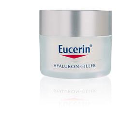 EUCERIN CREMA HYALURON-FILLER GIORNO 50 ML - Farmapre