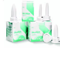 DILATATORE ANALE DILATAN PLUS DIAMETRO 23/27 CRIOTERMICO 2 PEZZI - Farmapre