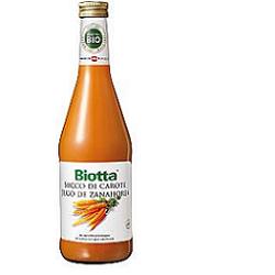 BIOTTA SUCCO DI CAROTE 500 ML - Farmapre