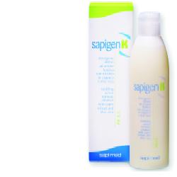 SAPONE LIQUIDO IGIENE INTIMA SAPIGEN K FLACONE 250 ML - Farmapre