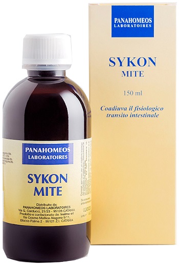 SYKON MITE 150 ML - Farmapre