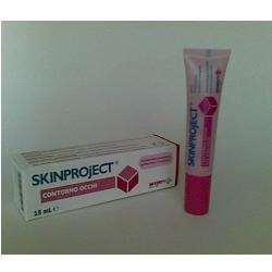 SKINPROJECT CONTORNO OCCHI GEL 15 ML - Farmapre