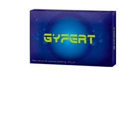 GYFERT 20 COMPRESSE - Farmapre