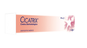 CICATRIX CREMA DERMATOLOGICA 20 G - Farmapre