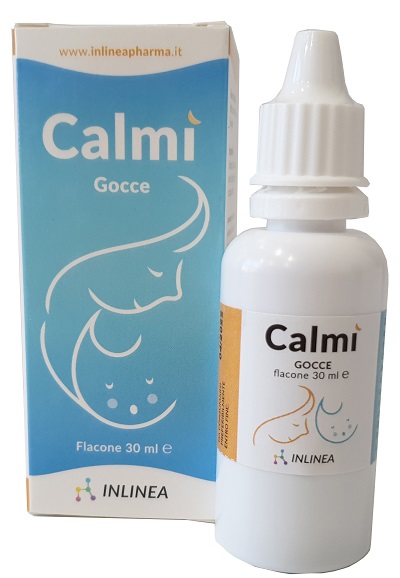 CALMI' GOCCE 30 ML - Farmapre