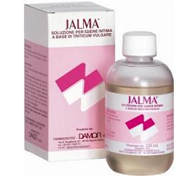 JALMA SOLUZIONE IGIENE INTIMA 225 ML - Farmapre