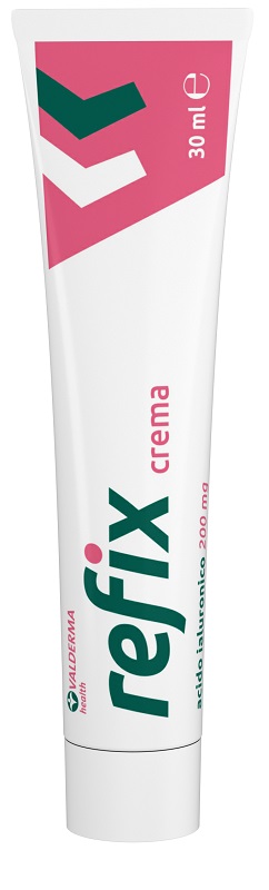 REFIX CREMA IDRATANTE CORPO 30 ML - Farmapre