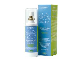 SERES SPRAY PREVENTIVO PEDICULOSI 100 ML - Farmapre