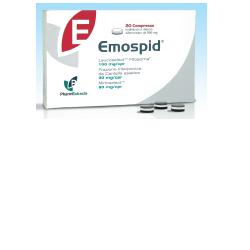 EMOSPID 20 COMPRESSE - Farmapre