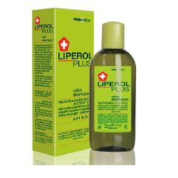 LIPEROL PLUS SHAMPOO 150 ML - Farmapre