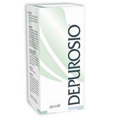 DEPUROSIO SCIROPPO 300 ML - Farmapre