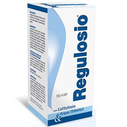 REGULOSIO 300 ML - Farmapre